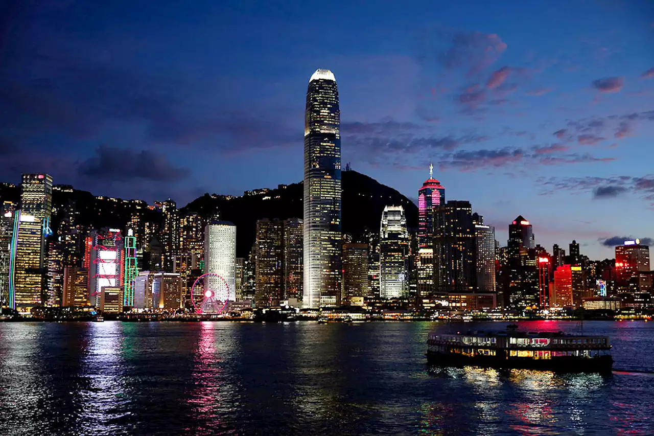 Hong Kong risks exodus over extended COVID isolation, Euro chamber says - BusinessWorld Online