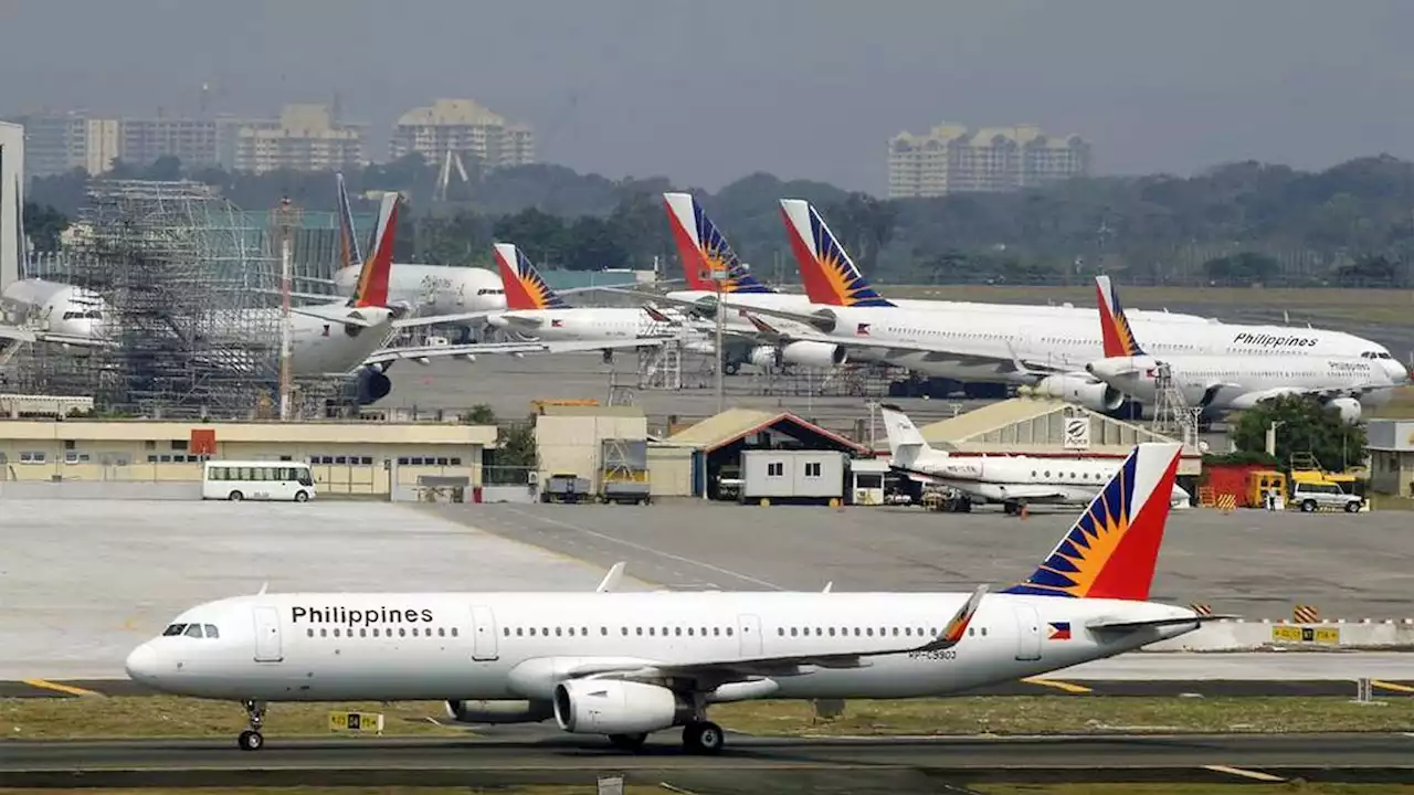 PAL says passenger insurance now has COVID coverage - BusinessWorld Online