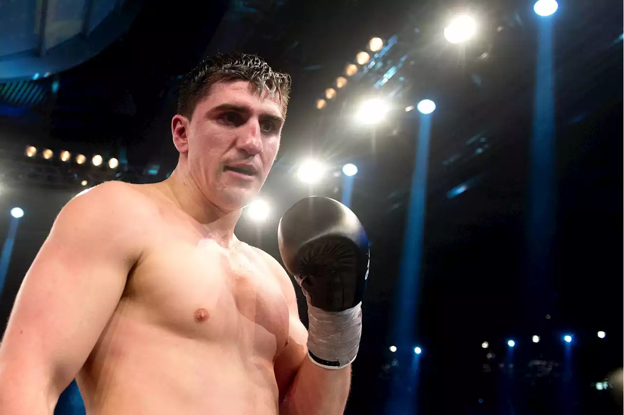 Box-Duell von Huck gegen Kabayel soll vor Fans steigen