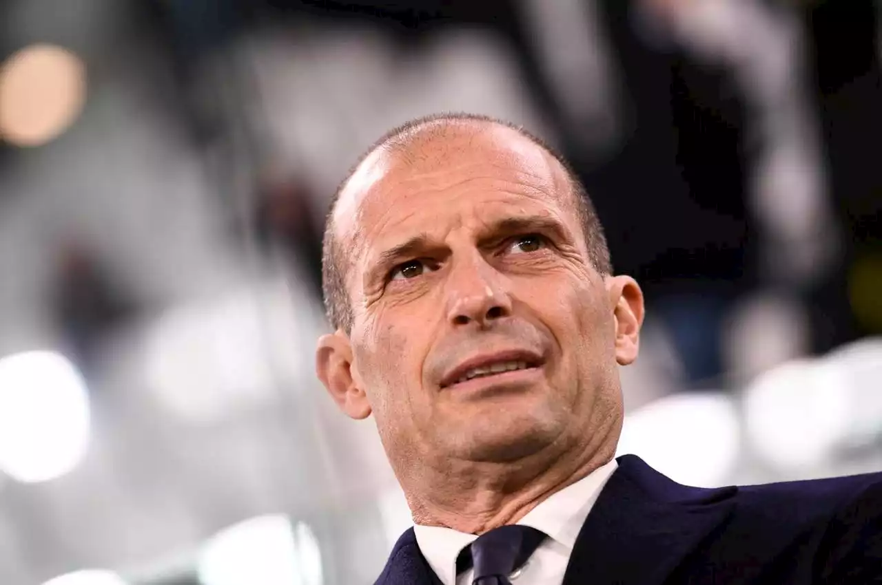 Juventus, nuova grana per Allegri: 'Non è per nulla contento'