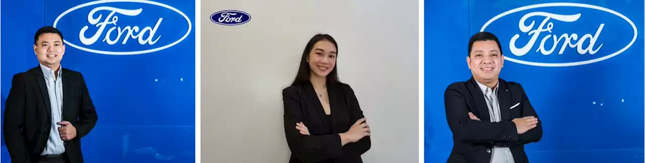 Ford Philippines Announces New Leadership Changes | CarGuide.PH | Philippine Car News, Car Reviews, Car Prices