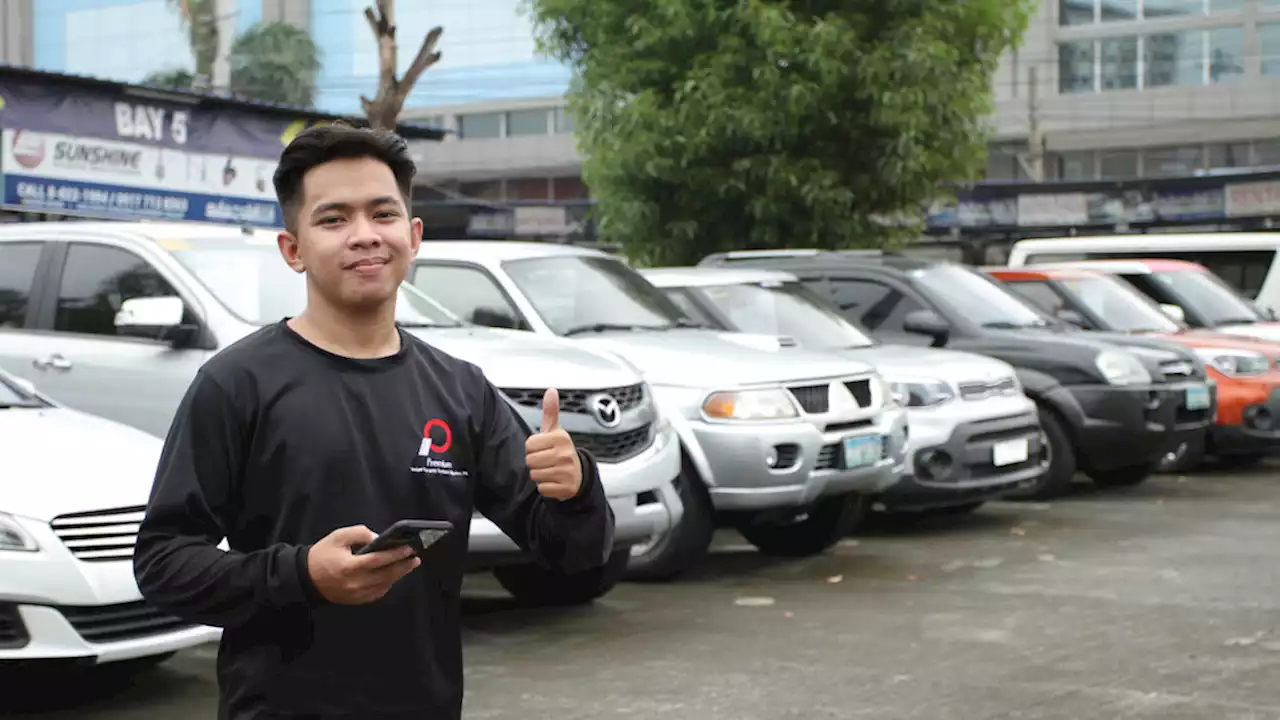 Have Your Used Car Professionally Inspected For Just P 2,600 | CarGuide.PH | Philippine Car News, Car Reviews, Car Prices