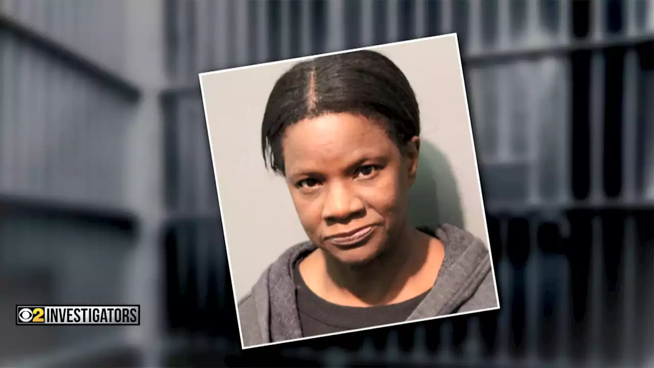 Prosecutors Offering Plea Deal To Accused Serial Scammer Candace Clark