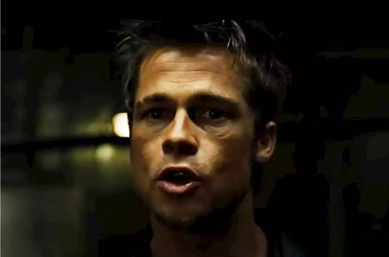 Cult classic Fight Club gets a new ending in China | Channel