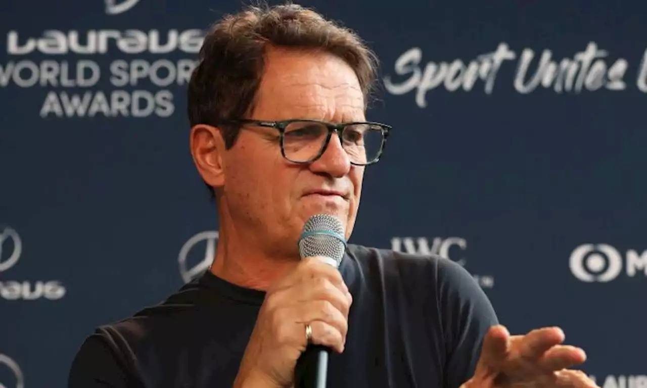 Capello: 'Juve, Vlahovic-Morata coppia perfetta. Ma per lo scudetto è tardi. Dybala? Ha un punto debole...'