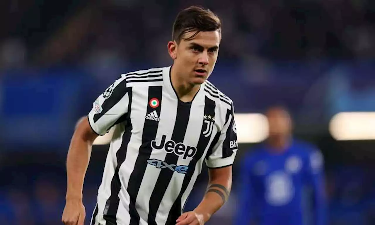 Rinnovo Dybala, c'è una novità: ora può firmare, cosa è cambiato per la Juve