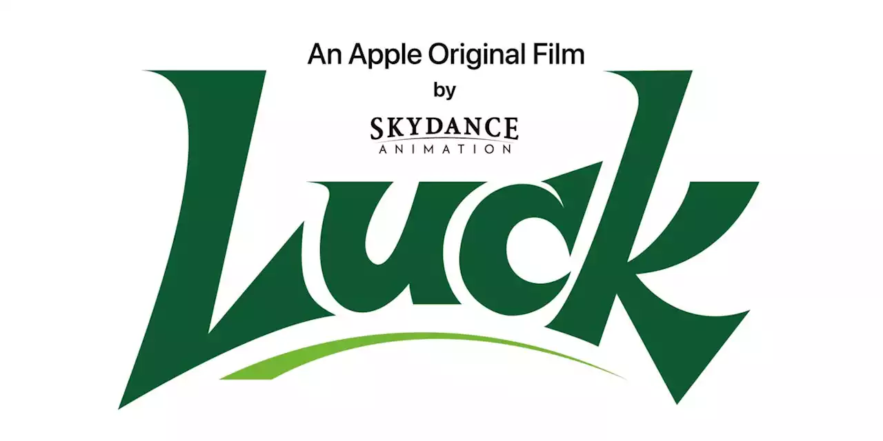 Simon Pegg, Lil Rel Howery, and More Join Apple TV+ and Skydance Animation's 'Luck'