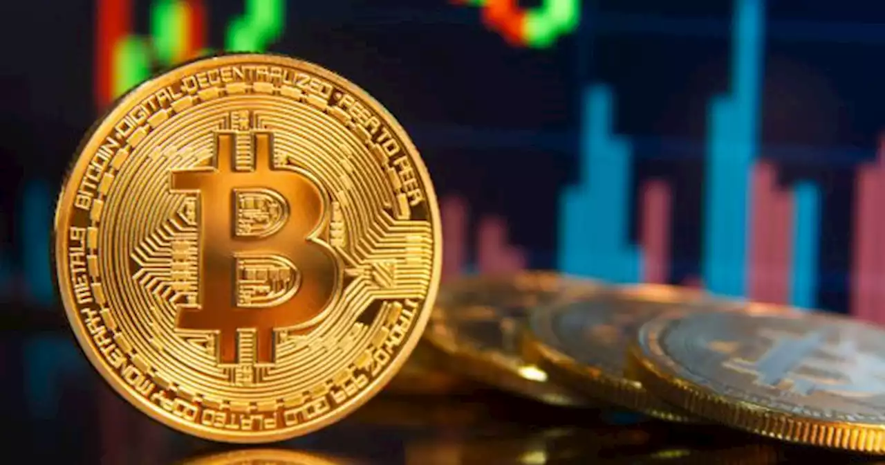 El bitcoin 'baila' al son de Wall Street a medida que los grandes operadores entran en el mercado