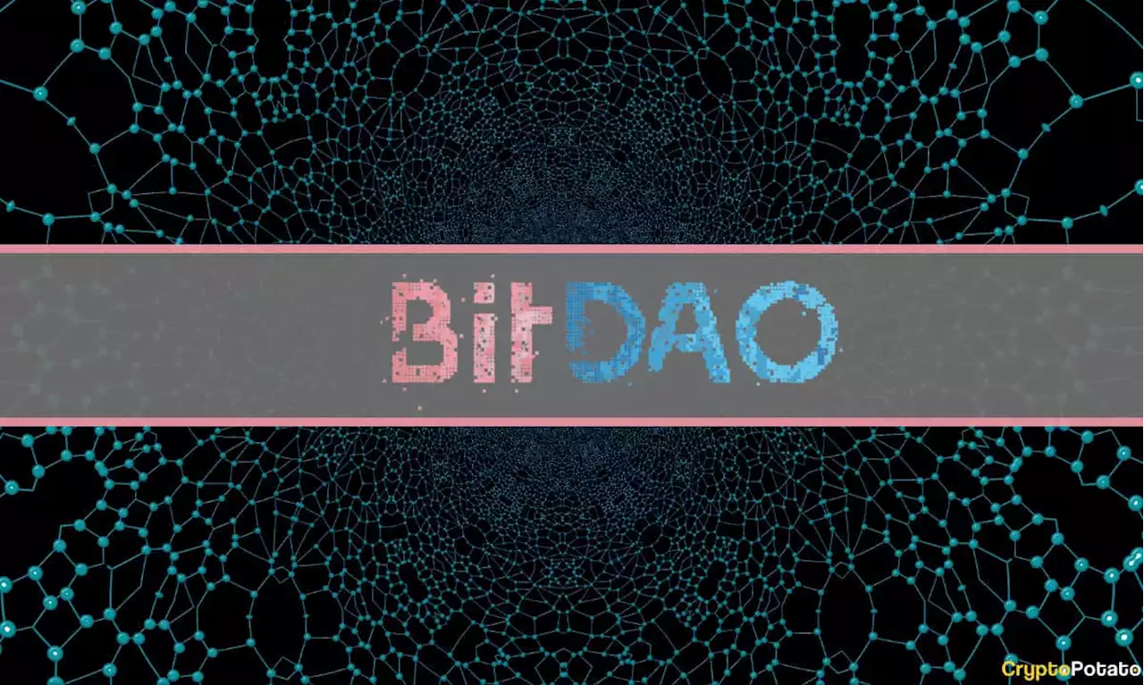 Bybit Contributes $134 Million to BitDAO to Support DeFi Growth