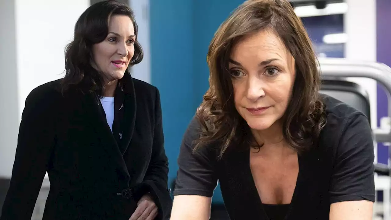 'Under scrutiny' Shirley Ballas admits health issue is causing 'struggles' with her weight