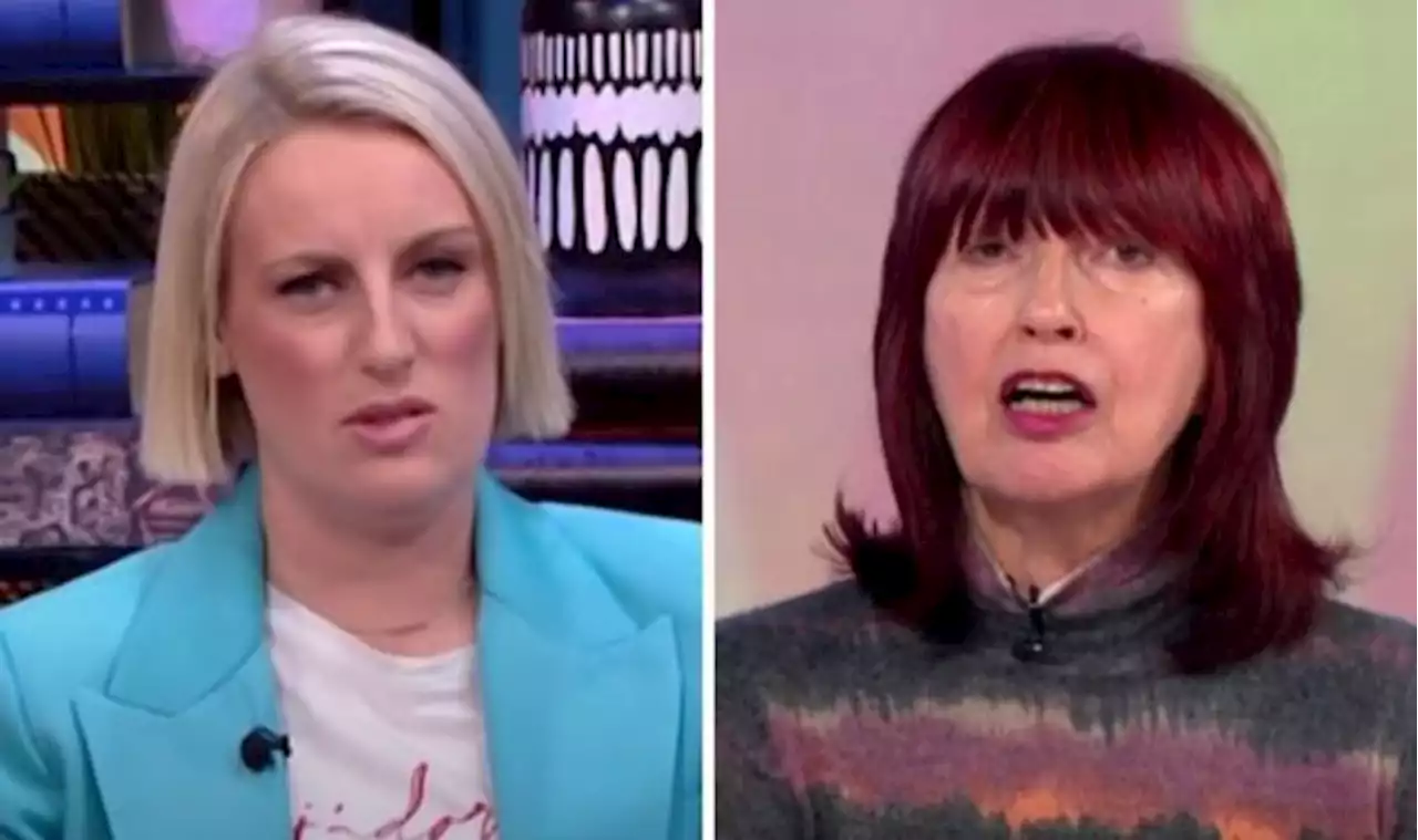 'Unhappy in their jobs' Steph McGovern aims dig at Loose Women panel