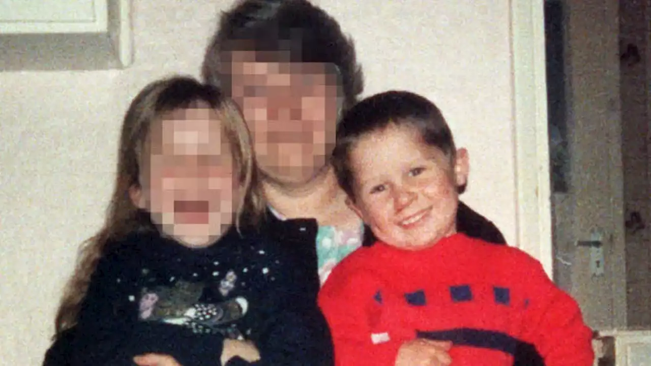 Rikki Neave's mum tells jury she was 'bullied' into guilty plea of child cruelty