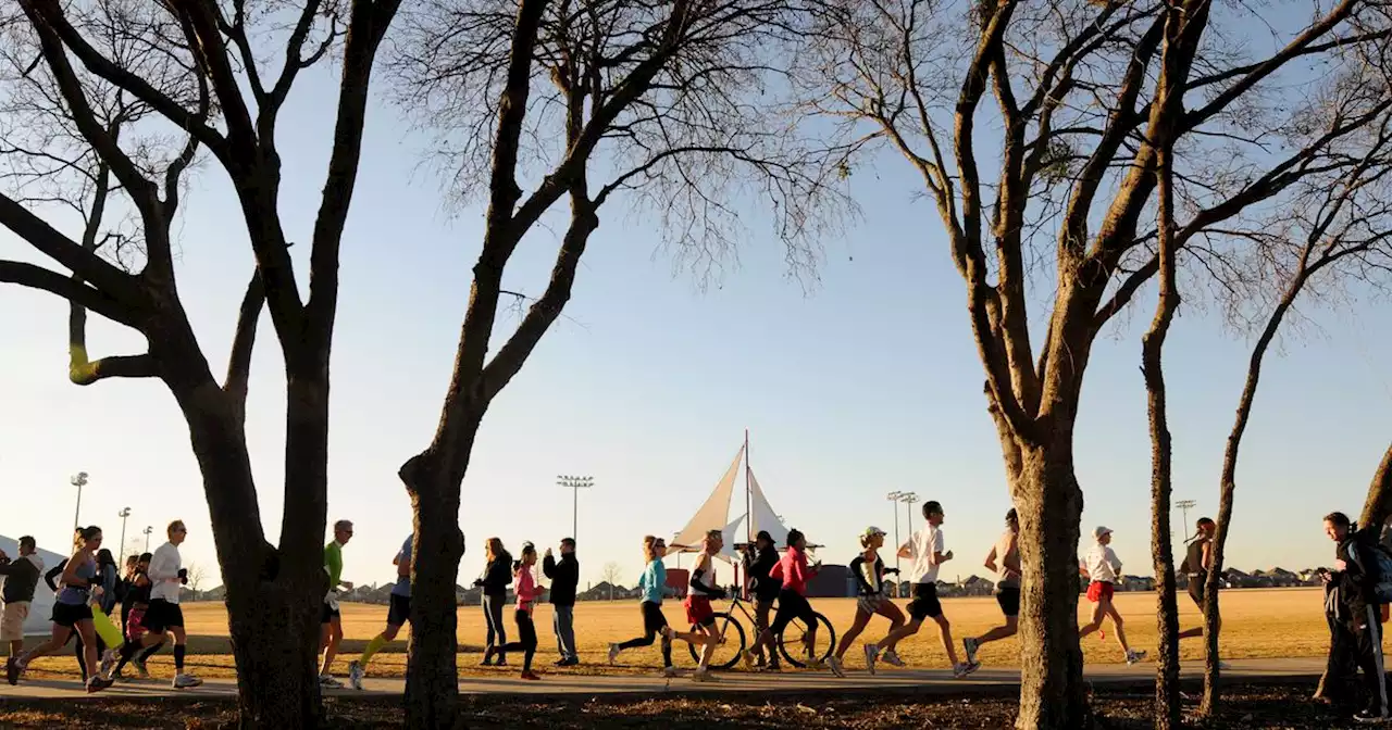 Allen’s finalizing its 10-year plan for parks and recreation. Here’s how to weigh in