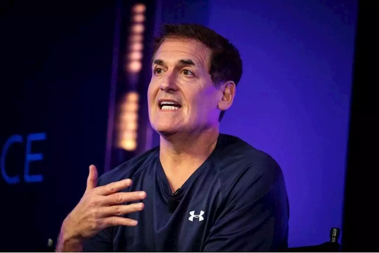 Can Mark Cuban save America from high prescription drug prices?