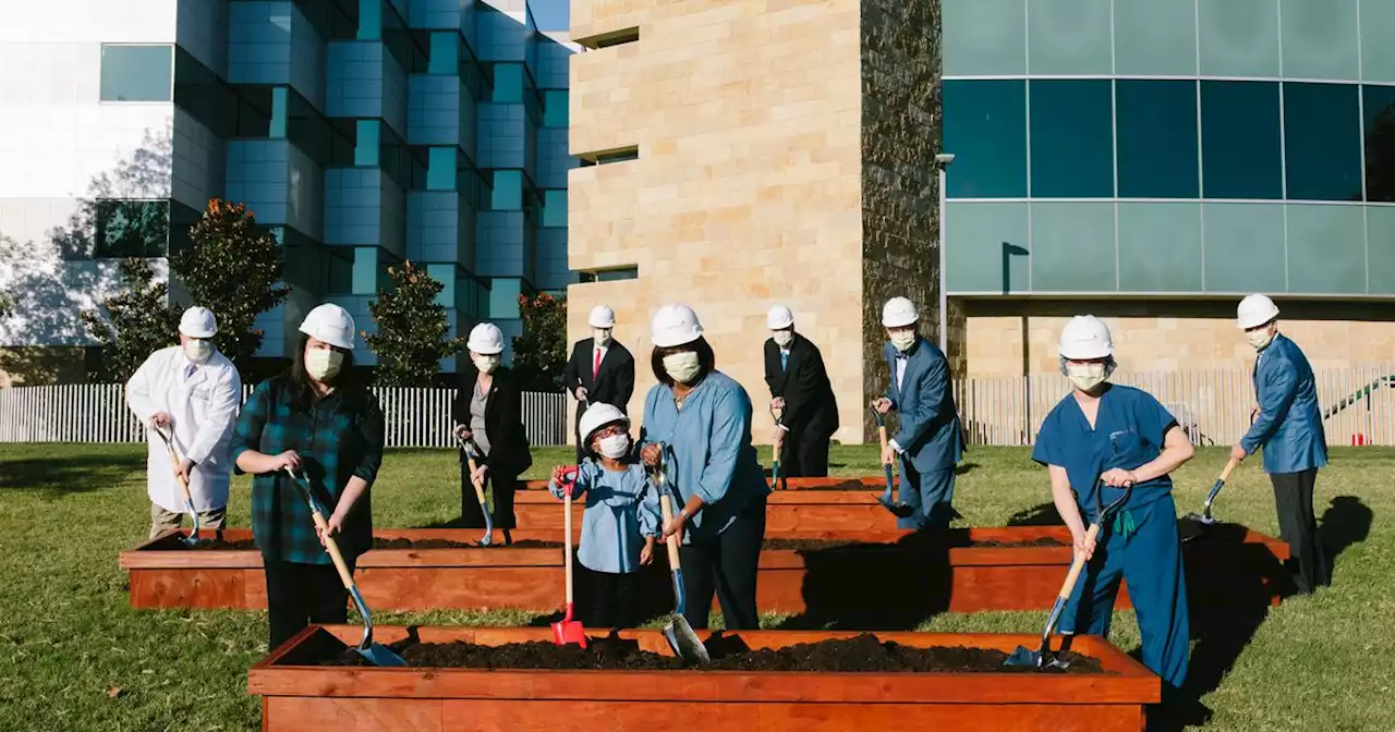 Family of former Dallas Cowboys owner donates $7.5 million for Children’s Health expansion