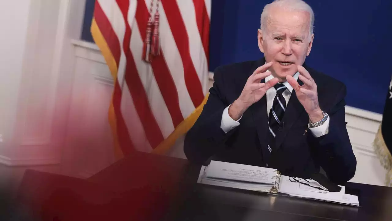 USA: Joe Biden verschärft Gesetze gegen sexuelle Gewalt im Militär