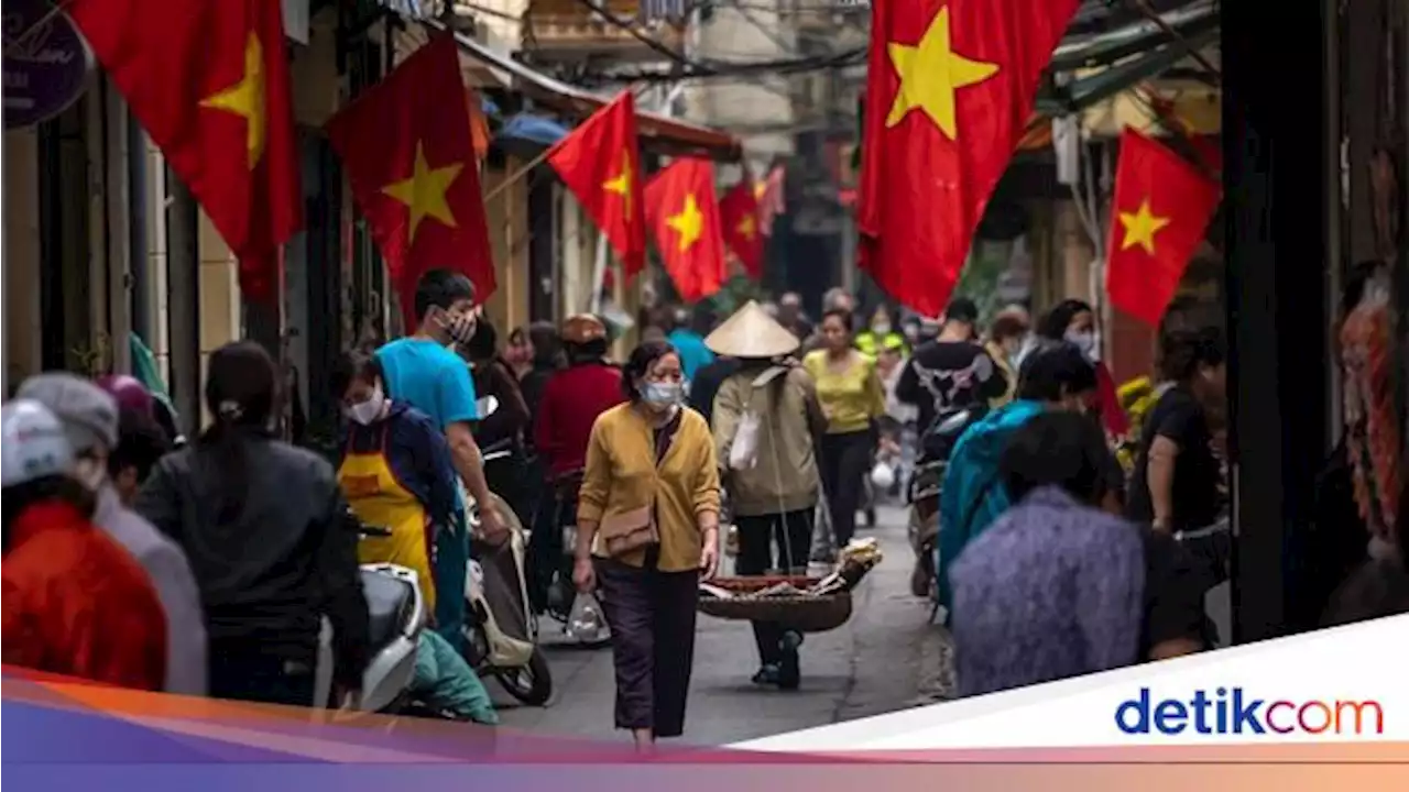 SEA Games Hanoi Terapkan Sistem Gelembung