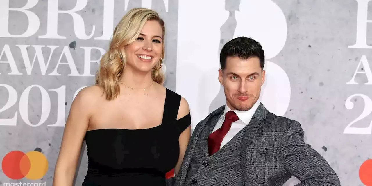 Gorka Marquez didn't want Gemma Atkinson as Strictly partner