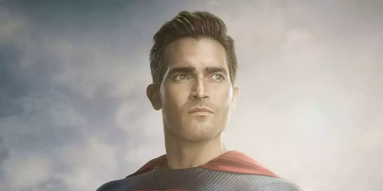 Superman & Lois season 2 just tricked fans in the best way