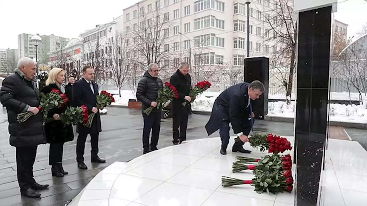 Представители фракций ГД заявили о важности сохранения памяти о холокосте и недопустимости реабилитации нацизма