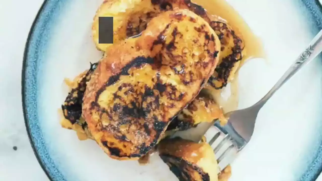 Here's How to Make the Best French Toast — Eat This Not That