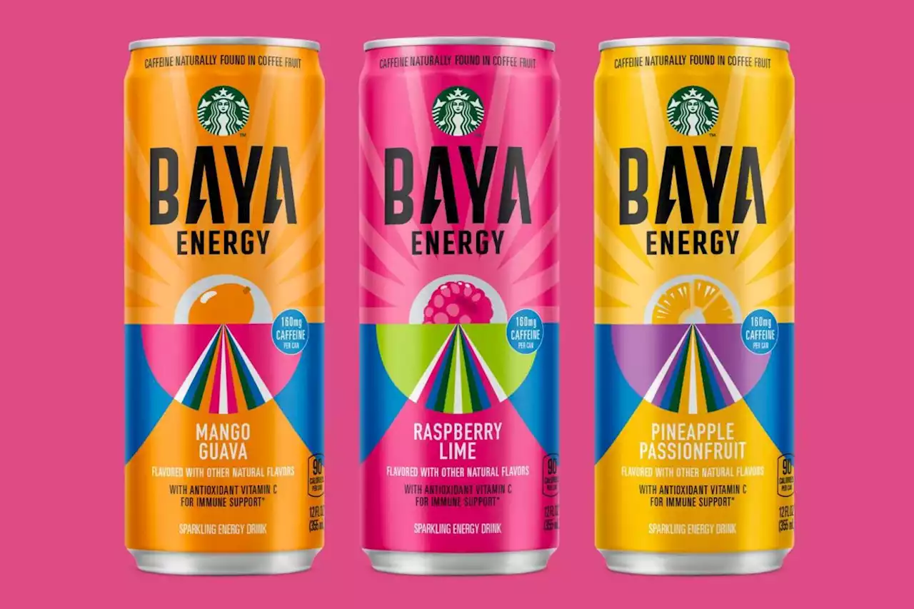 Starbucks Is Launching This Major New Drink in Grocery Stores — Eat This Not That