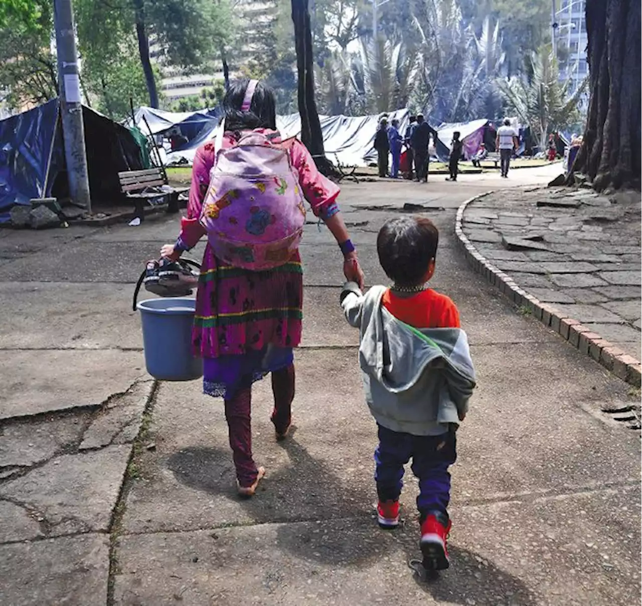 Personería se pronuncia por los hechos ocurridos en la vía entre Funza y Bogotá