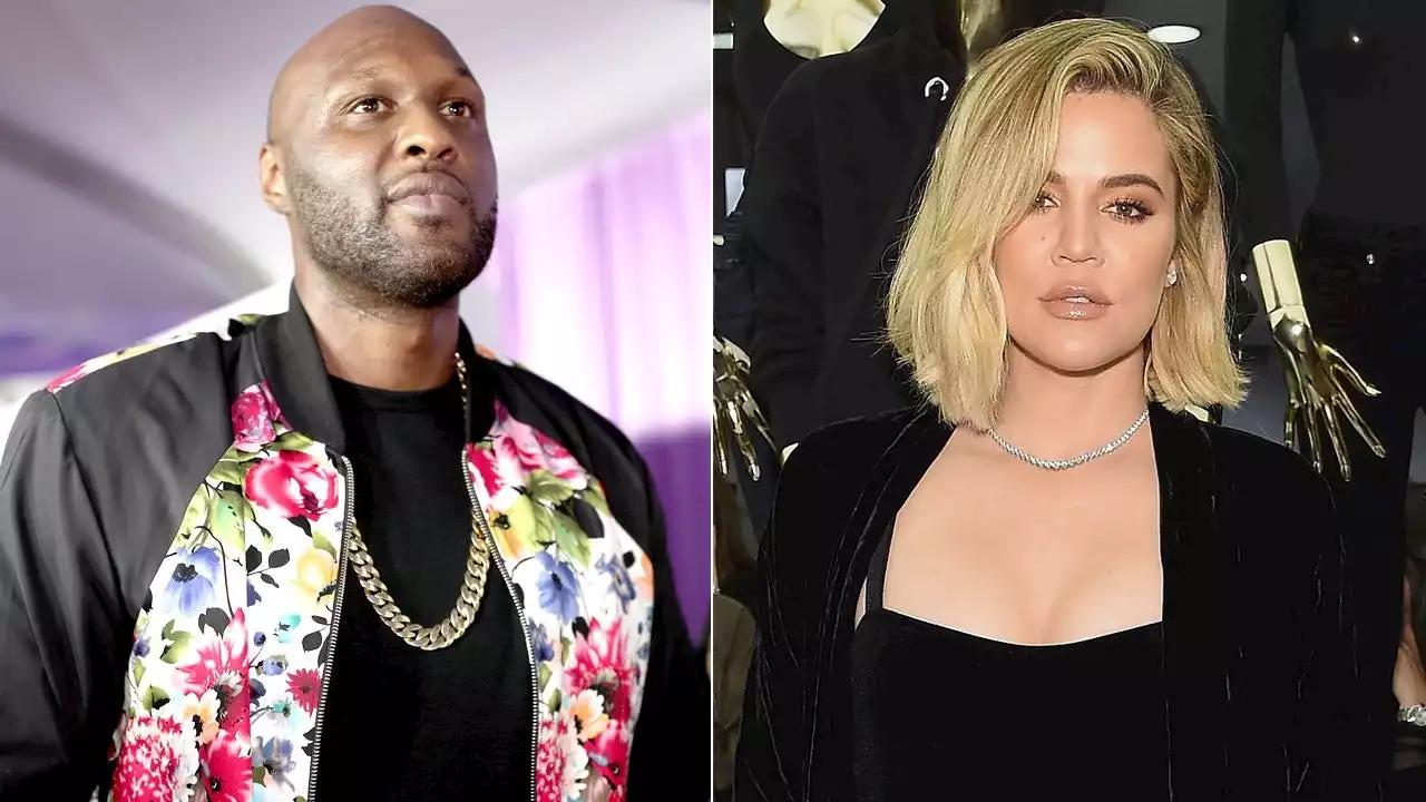 Lamar Odom Wants to See Khloe Kardashian in 'Big Brother' House