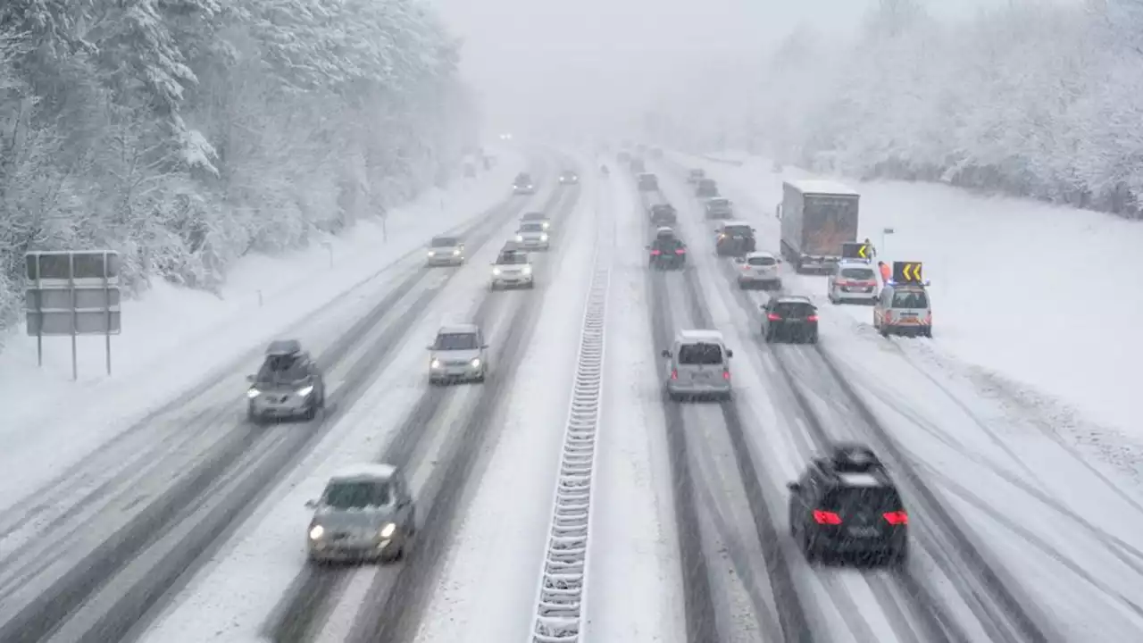 ‘Bomb Cyclone’ To Wallop New England With A Blizzard—But Warmer Days Likely Ahead