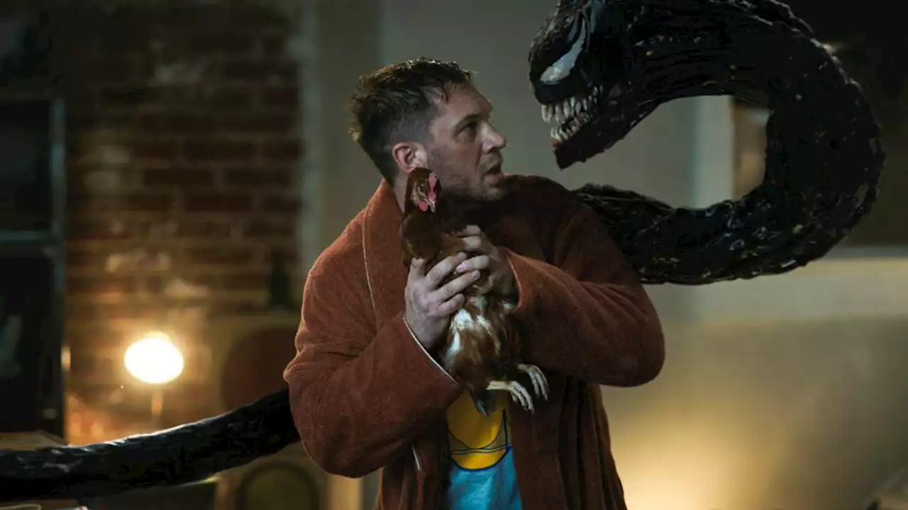 Box Office: ‘Spider-Man’ Dips Below $1 Million As ‘Venom 2’ Tops ‘Venom’