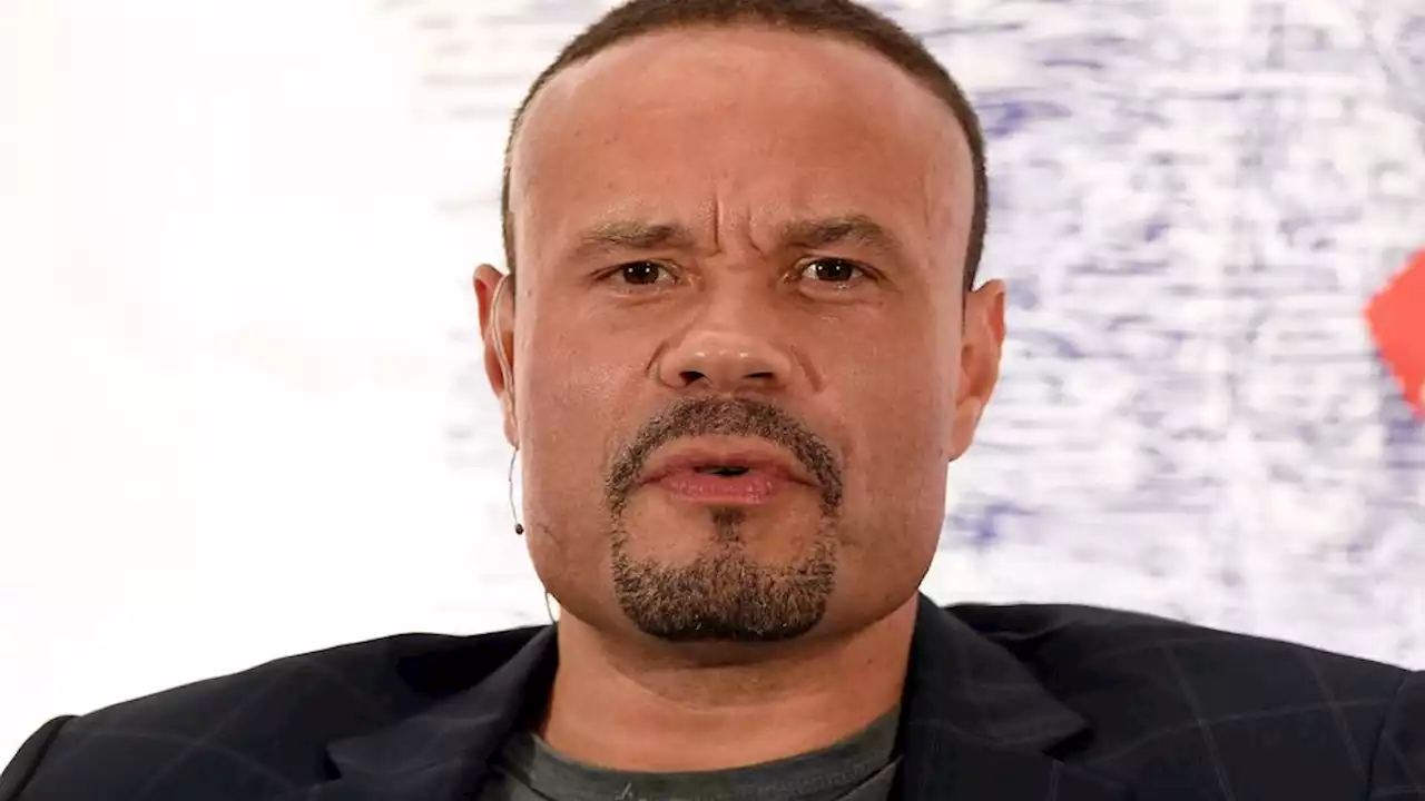 Fox News Host Dan Bongino Permanently Suspended From YouTube