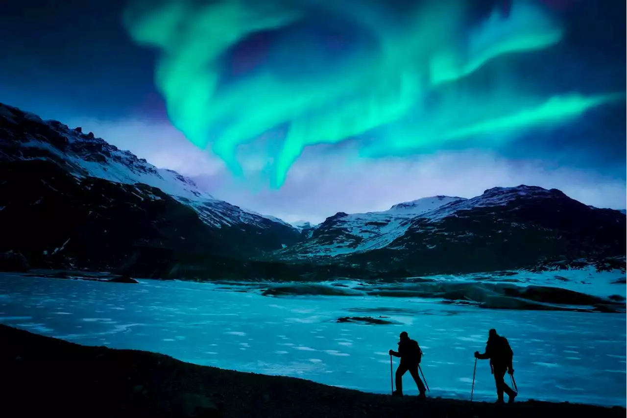 Iceland Expects One Million Tourists In 2022