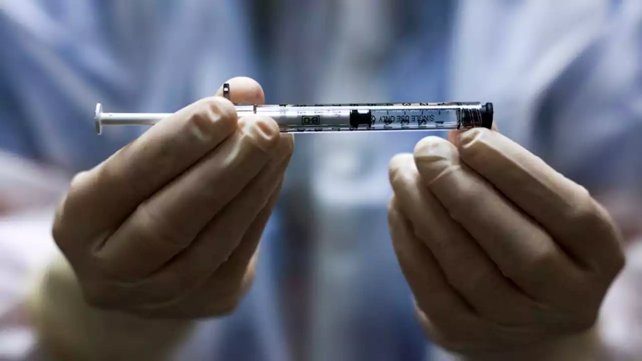 Vaccination Greatly Reduces Risk Of Long Covid, Studies Find