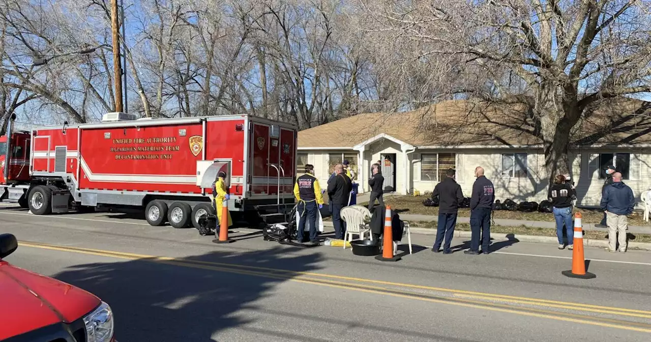 Midvale assisted living home closed over 'imminent health hazard'