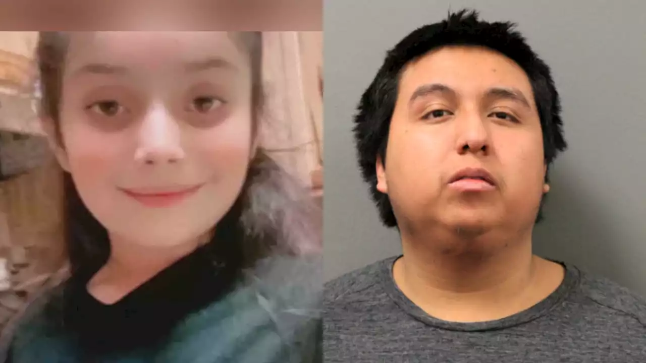 Man, teen stopped at Subway for sandwiches after fatally shooting Melissa Ortega: prosecutors