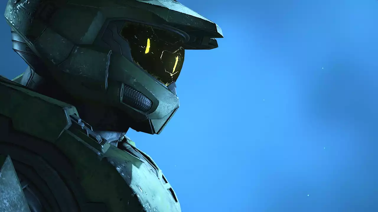 Behemoth Capture the Flag to be temporarily removed from Halo Infinite's ranked playlist - Gamepur