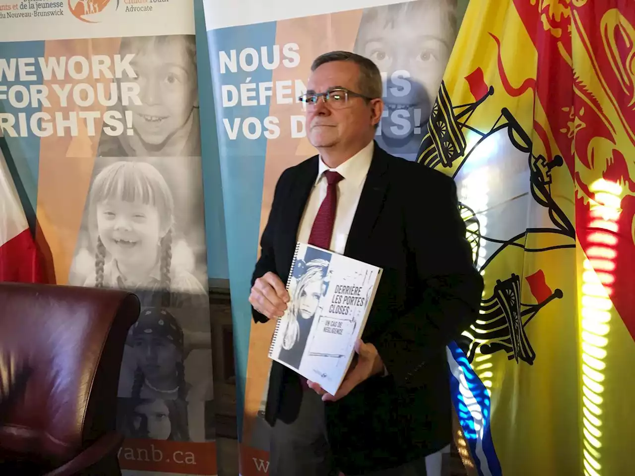 Investigation into deadly assault in New Brunswick nursing home uncovers failures