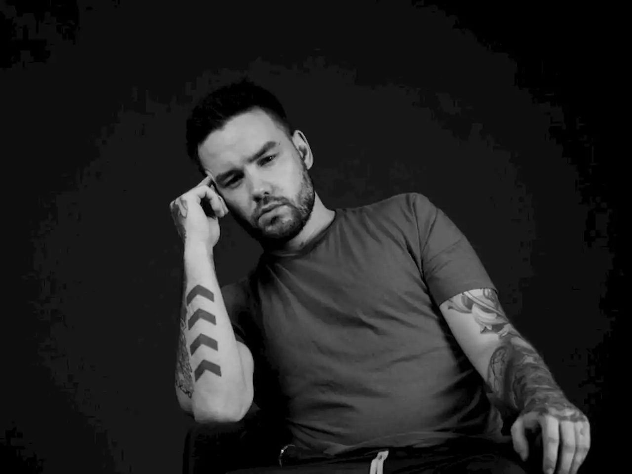 Liam Payne postpones show due to COVID-19