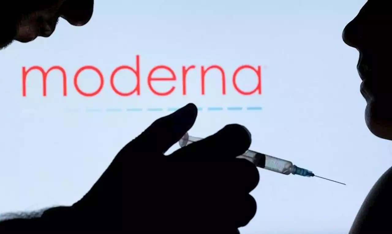 Moderna begins trial of Omicron-specific vaccine booster — statement