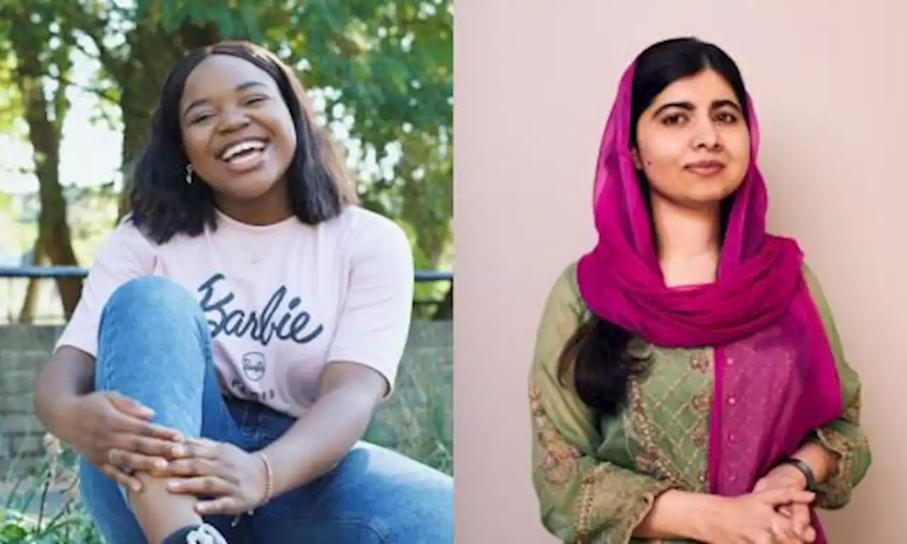 An evening with Vee Kativhu and Malala Yousafzai: Join in person or online | The Guardian Members