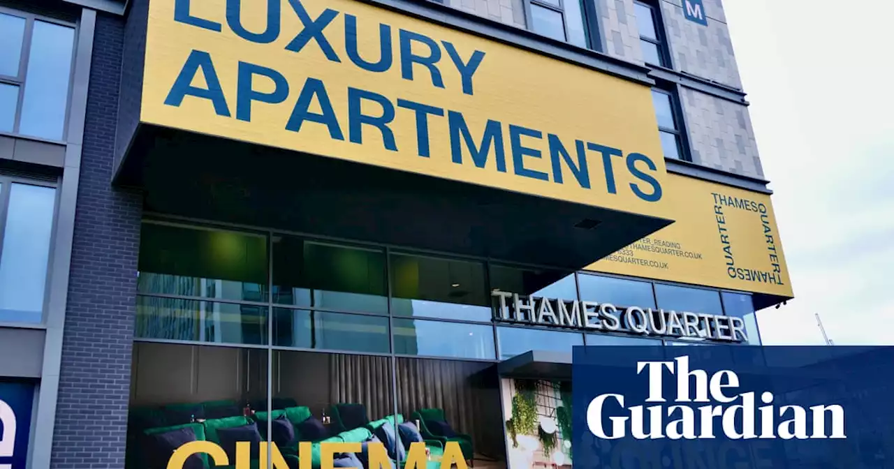 Private rents in Britain rise at fastest rate on record