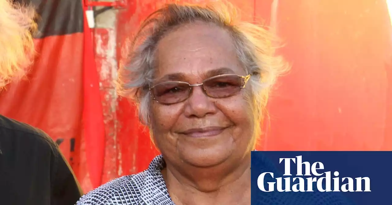 Rosalie Kunoth-Monks, Indigenous Australian advocate and actor, dies aged 85