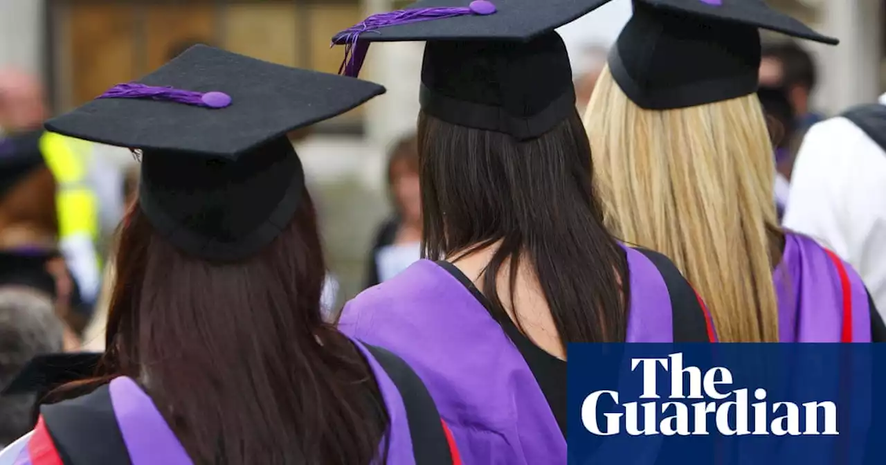 Record number of Black and Asian students accepted at top UK universities