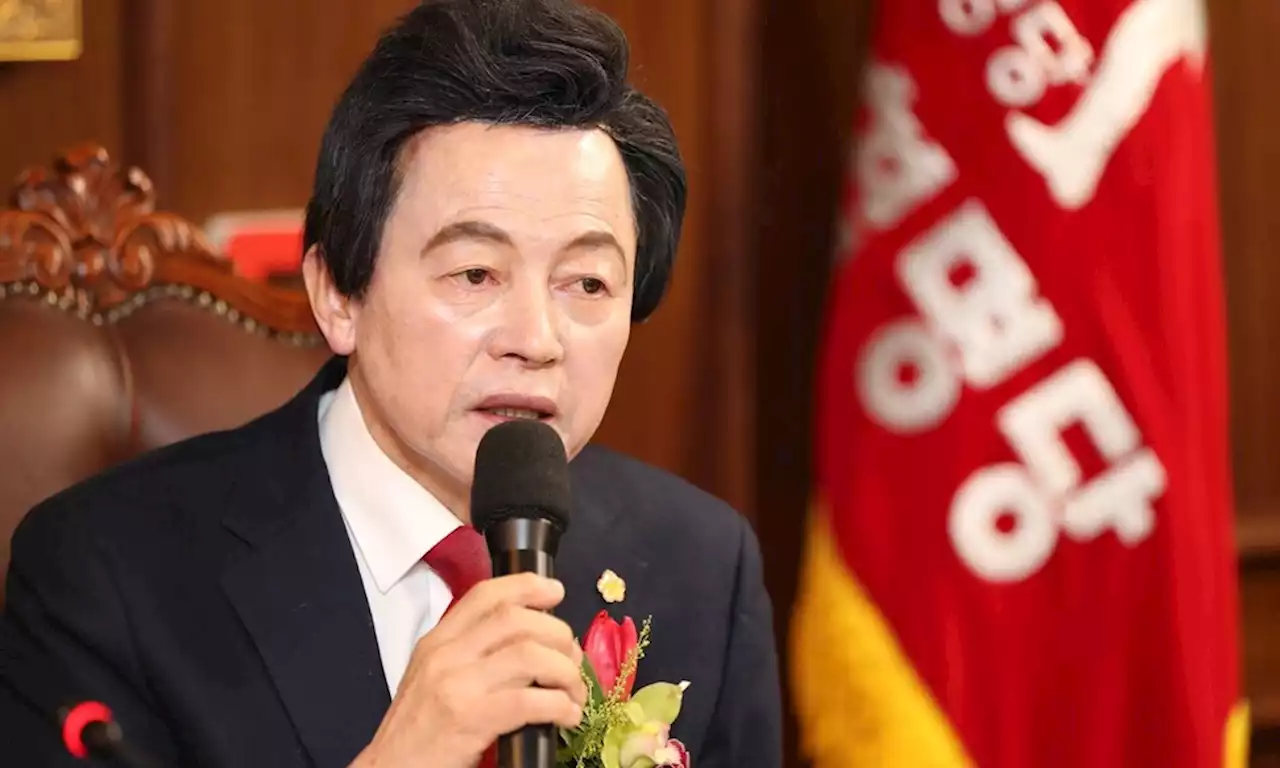 “우릴 빼고 토론회라니” 안철수·심상정은 인정, 그렇다면 허경영은?
