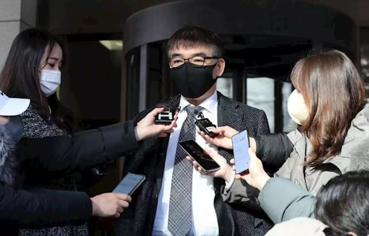 정경심 징역 4년 확정에...조국 '저녁, 따뜻한 밥 같이 먹을 줄 알았는데'
