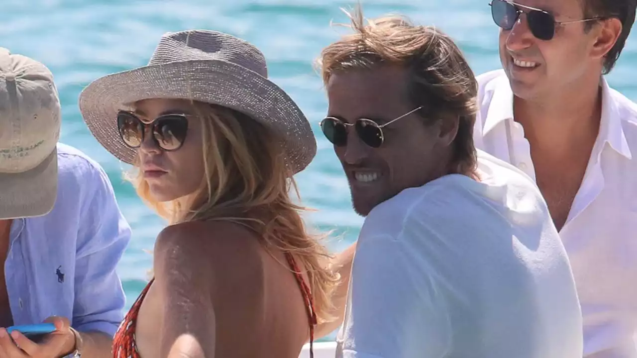 Abbey Clancy and Peter Crouch's new marriage hell