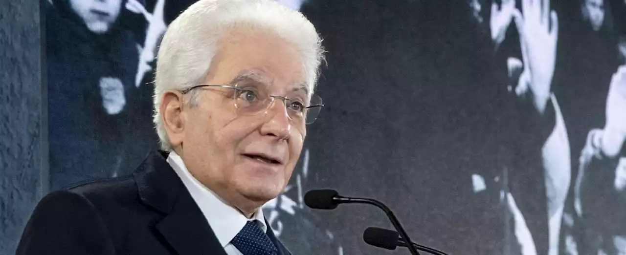 I risultati del quarto scrutinio sul Quirinale: Mattarella sale