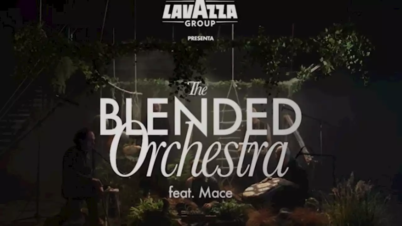 Lavazza e The Blended Orchestra, un'orchestra per la sostenibilità