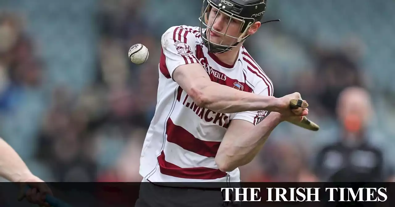 Ciarán Murphy: It’s time to really push on towards a proper dual mandate