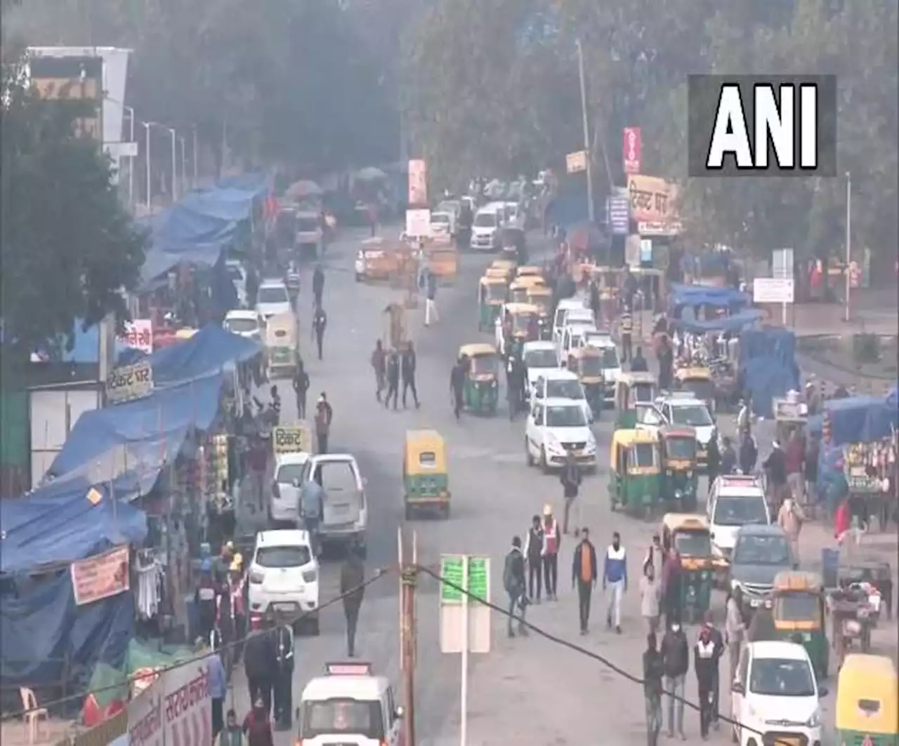 Weather Update: उत्तर भारत में अभी पड़ेगी कड़ाके की ठंड, इन राज्यों में बारिश के आसार